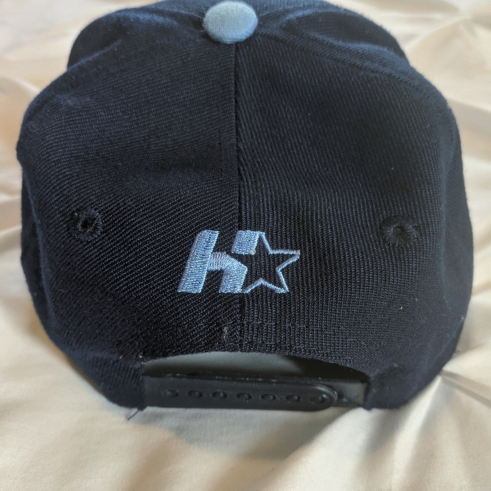 The Hundreds - Super Vintage Snapback - Picture 6 of 7